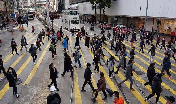 工聯會權益委員會回應最新失業(yè)率 並提兩方向解決失業(yè)問題