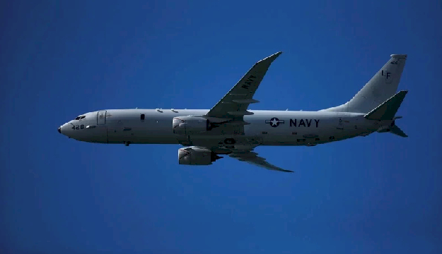 印尼拒絕美間諜機(jī)著陸加油