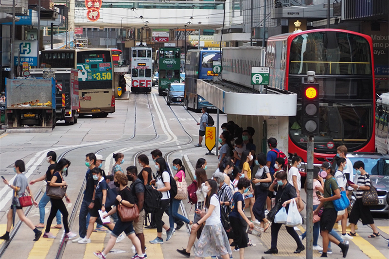 保就業(yè)二期第二批僱主獲109億補(bǔ)貼 逾2萬違諾僱主將被追回補(bǔ)貼并罰款