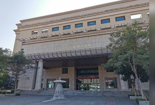 臺前職業(yè)軍人謊稱辦案性侵8名少女 被判刑12年