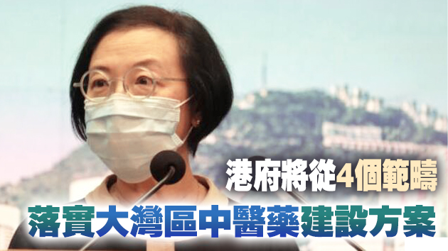 陳肇始今日赴廣州出席大灣區(qū)中醫(yī)藥合作工作會議 