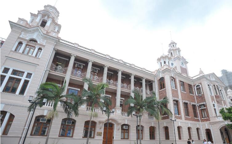 港大開展人才招聘計劃 吸納新興領(lǐng)域優(yōu)秀學(xué)者