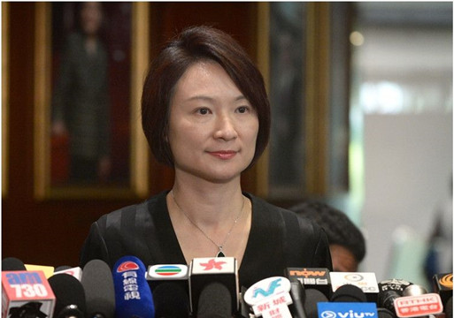 李慧瓊提醒求診人士：13間普通科門診會(huì)於重陽節(jié)翌日假期提供服務(wù)