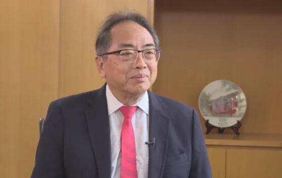 徐立之：港深優(yōu)勢互補 才可取得更大成功