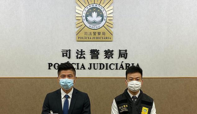 涉非禮4女生 澳門(mén)17歲補(bǔ)習(xí)社兼職導(dǎo)師被捕