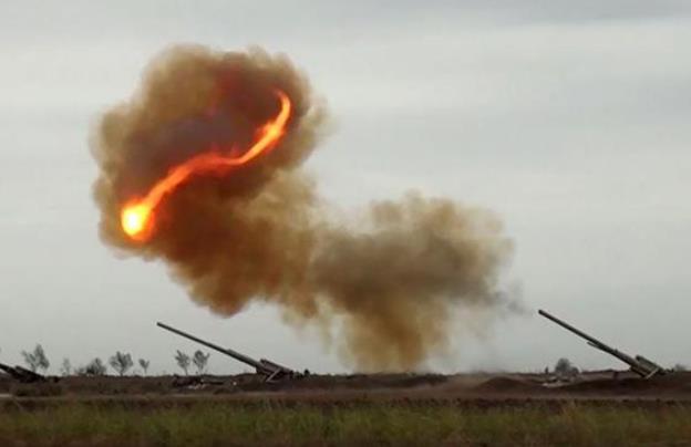 亞美尼亞及阿塞拜疆今起在納卡地區(qū)人道停火