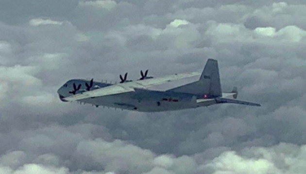 臺媒：解放軍軍機(jī)10月已20次進(jìn)入西南空域