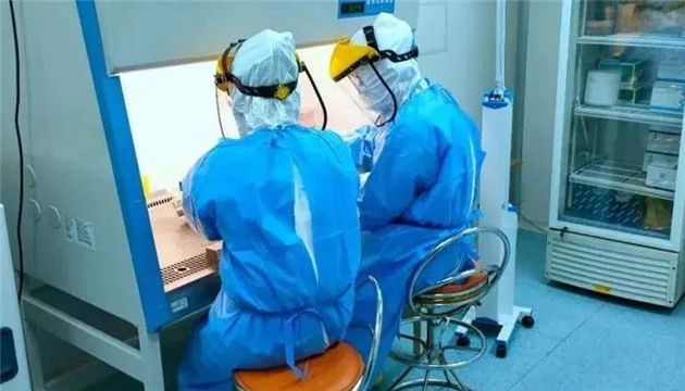 為何新疆喀什138例新冠感染者均無癥狀？專家解讀