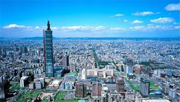 官媒：統(tǒng)一不是選擇題 是歷史的趨勢