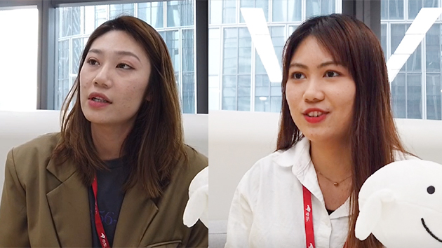 【擁抱大灣區(qū)】惠策多機(jī)會(huì)多氛圍好 前海港青睇好灣區(qū)發(fā)展