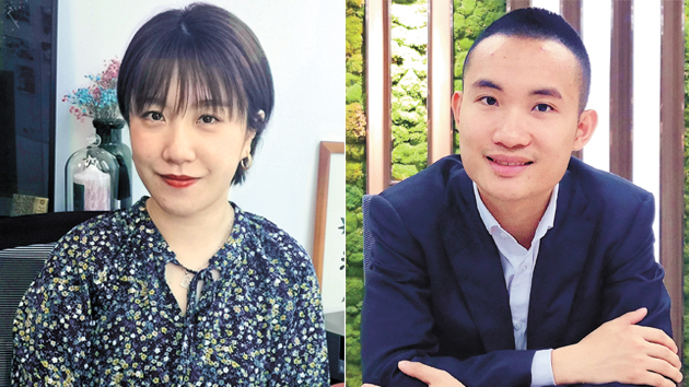 【擁抱大灣區(qū)】有片 | 港澳青年之家配套周全 港青羊城創(chuàng)業(yè)風(fēng)頭勁