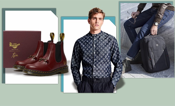 【時(shí)尚】春季優(yōu)雅造型定案 