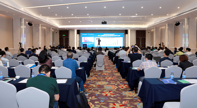 中國首部粵港澳大灣區(qū)綠色發(fā)展藍(lán)皮書在深圳發(fā)布