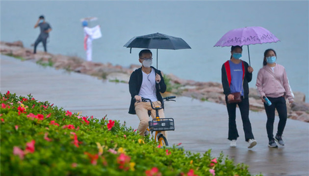 一圖讀懂 | 清明出行「避堵」指南來了！深圳這些地方易擁堵