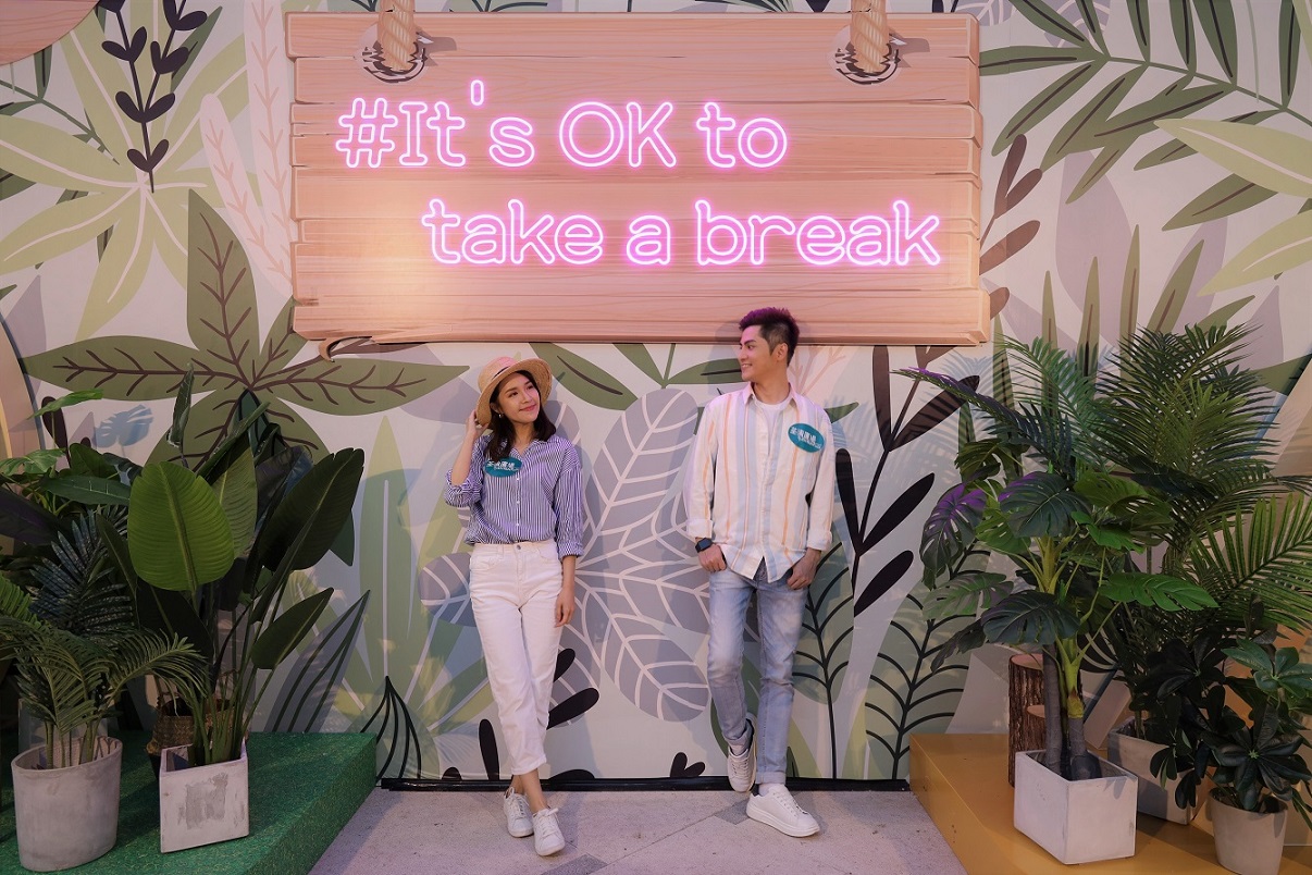  【玩樂】推介復(fù)活節(jié)五個(gè)療癒系打卡景點(diǎn)