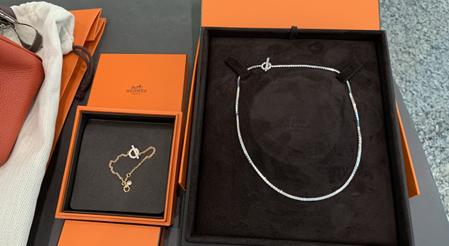 廣州海關(guān)連續(xù)查獲旅客違規(guī)攜帶超量涉稅物品進(jìn)境