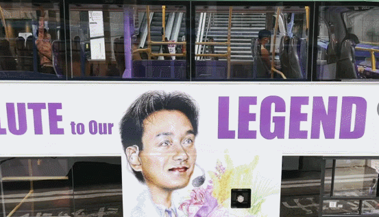 有片 | 跟著張國榮的足跡遊香港 通關(guān)了，在這兒等你