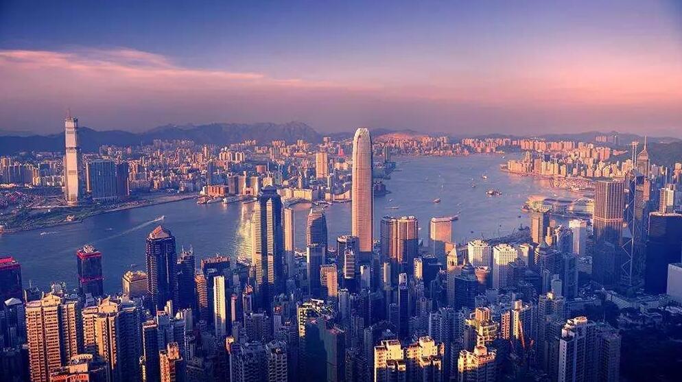 廣東將積極推進(jìn)粵港澳大灣區(qū)立法進(jìn)程