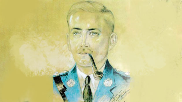 【警界回眸】記上世紀(jì)荃灣警匪大槍戰(zhàn)