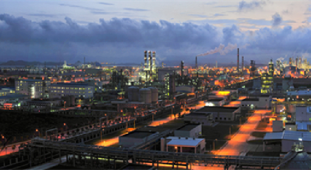 惠州大亞灣融入「雙區(qū)」建設(shè)造「1+3」產(chǎn)業(yè)發(fā)展平臺(tái)