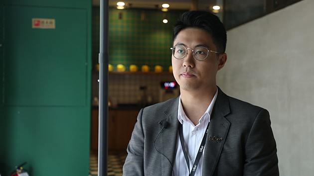 【擁抱大灣區(qū)】有片｜戴健進(jìn)：全新辦公理念助企業(yè)更好扎根灣區(qū)