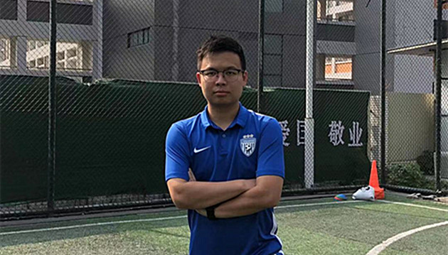 【擁抱大灣區(qū)】有片丨潘志明：懷著初心 在大灣區(qū)做最接地氣的創(chuàng)業(yè)者