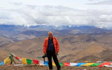 李可染之子、著名藝術(shù)家李小可因病逝世 享年76歲