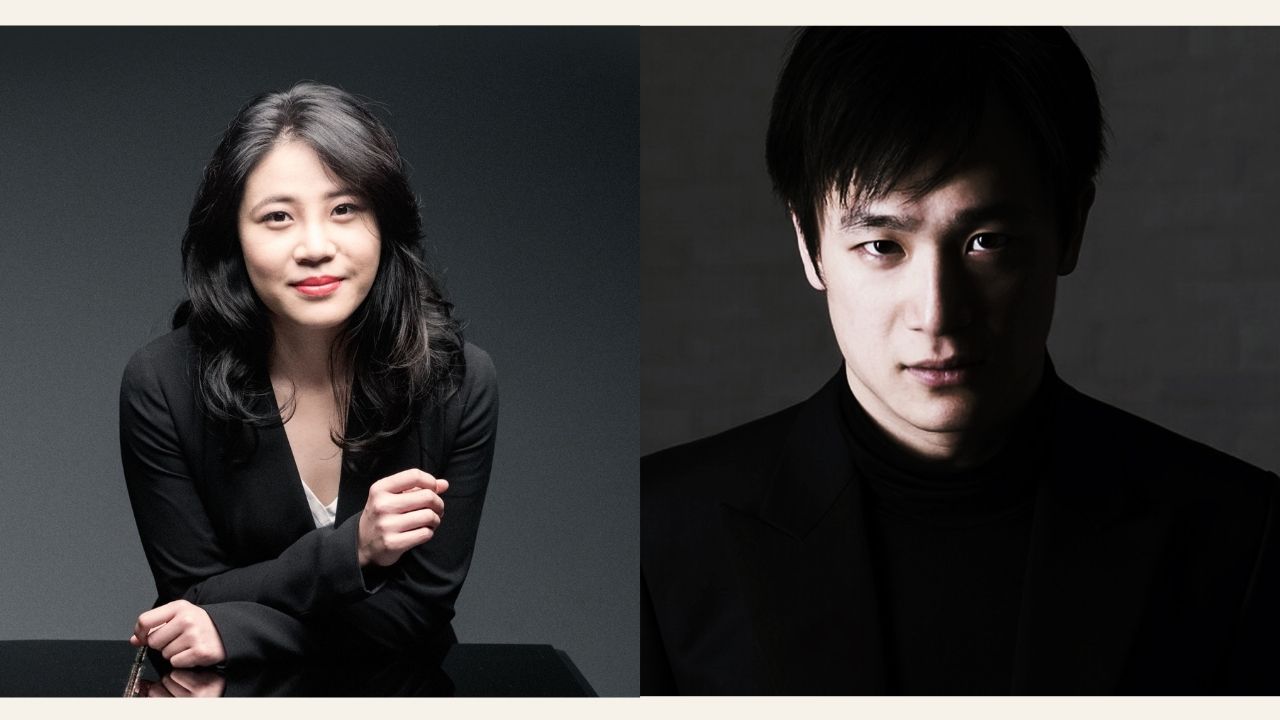 【文藝】著名年輕鋼琴家王致仁與左章回歸香港舞臺(tái)