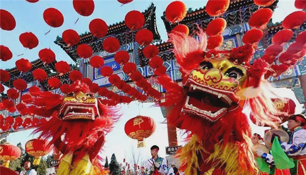 【擁抱大灣區(qū)】有片丨曾海平：回饋鄉(xiāng)梓發(fā)揚(yáng)龍獅文化