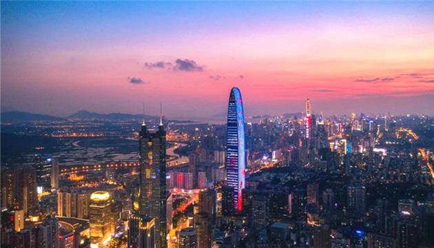 深圳市黨代會報告九大關(guān)鍵詞