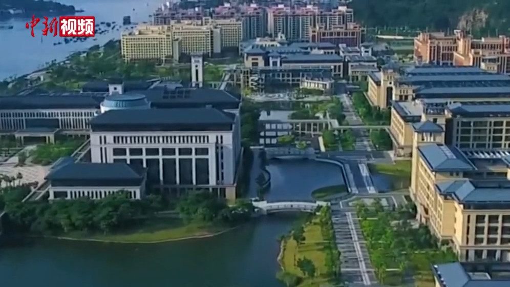 【擁抱大灣區(qū)】灣區(qū)青年說(shuō)——?jiǎng)?chuàng)業(yè)正值當(dāng)時(shí) 未來(lái)大有可為