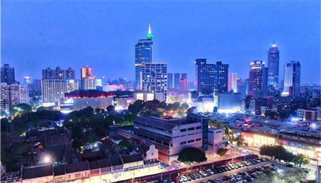 【擁抱大灣區(qū)】謝海發(fā)：大灣區(qū)發(fā)展機(jī)遇像三四十年前的深圳 香港青年不容錯(cuò)過(guò)