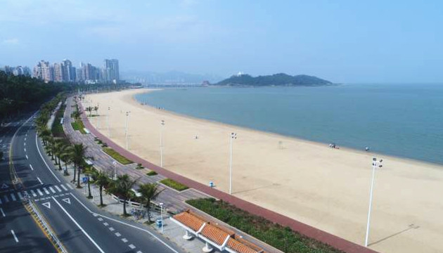 【擁抱大灣區(qū)】奮進(jìn)大灣區(qū) 攜手繪新篇