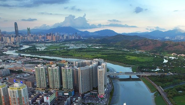 【擁抱大灣區(qū)】奔騰吧，揚(yáng)帆大灣區(qū)的「後浪」！