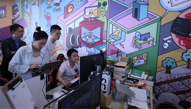 【擁抱大灣區(qū)】三地青年抓住機(jī)遇 融入灣區(qū)發(fā)展——青春追夢(mèng)大灣區(qū)