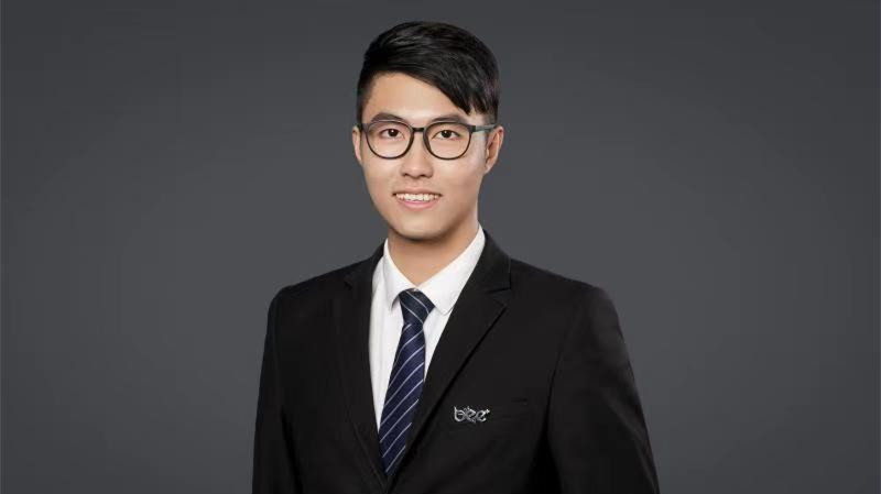 與時俱進(jìn)，豐富人生——-記蜜蜂科技BEEPLUS聯(lián)合創(chuàng)始人戴健進(jìn)