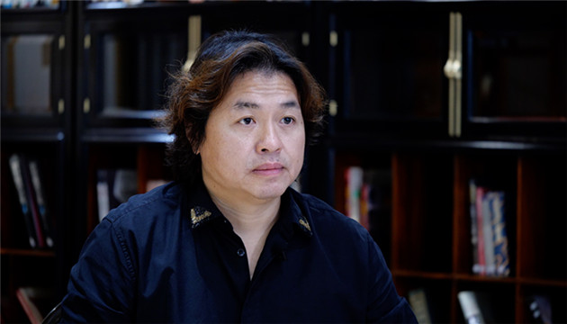 求變求新 前景可期——記深圳友聯(lián)工藝家私有限公司總裁戴愛國