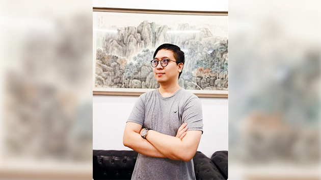 羅家傑：敢闖多試，未來可期