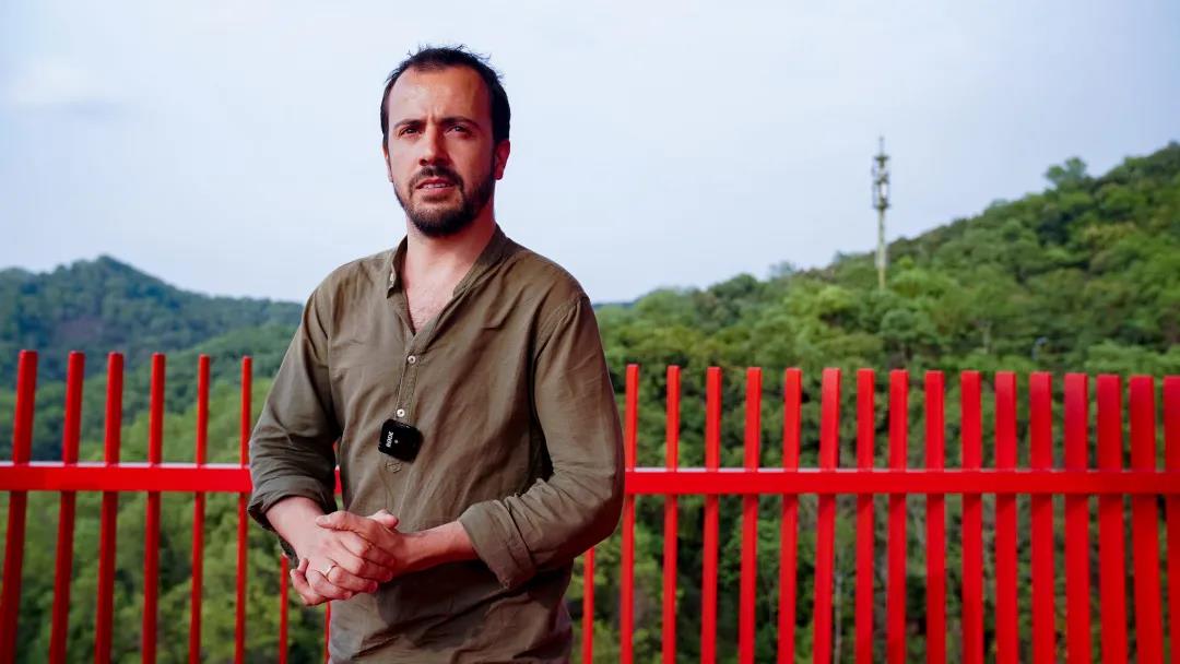 挑戰(zhàn)自我，不斷進(jìn)步——記LOLA駐深圳辦事處代表奎斯塔