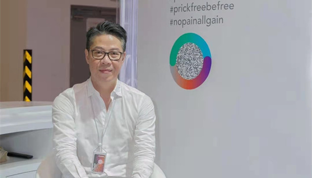 【擁抱大灣區(qū)】香港「雙創(chuàng)」團(tuán)隊(duì)紮根深港科技創(chuàng)新合作區(qū)