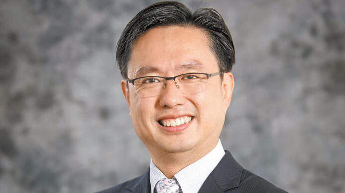 【擁抱大灣區(qū)】冼漢迪：融入國(guó)家發(fā)展 實(shí)現(xiàn)創(chuàng)業(yè)夢(mèng)想