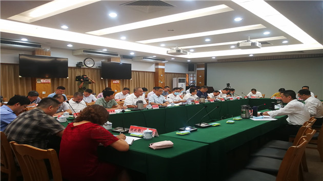 廈門同安開展農(nóng)村在建房屋安全專項整治行動