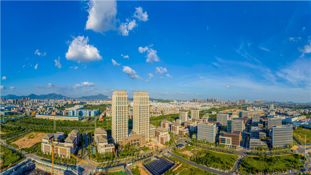 廈門翔安：十條硬核舉措，築牢防疫屏障