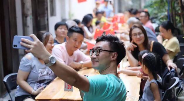 【擁抱大灣區(qū)】深合區(qū)方案助推粵澳一體化升級(jí) 澳門(mén)青年投身灣區(qū)增信心