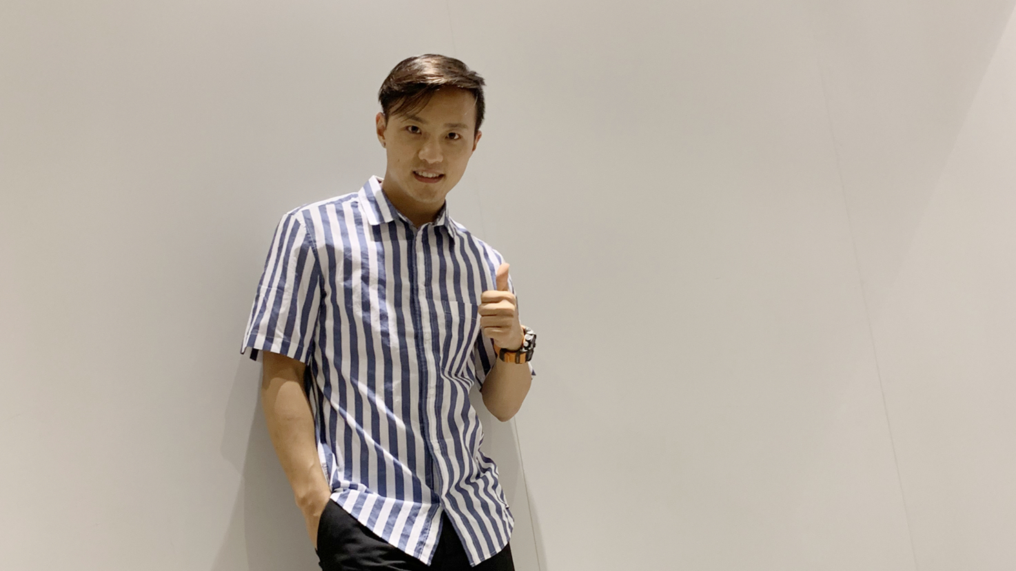 【擁抱大灣區(qū)】90後香港青年：用街舞點(diǎn)亮鄉(xiāng)村孩童的生活