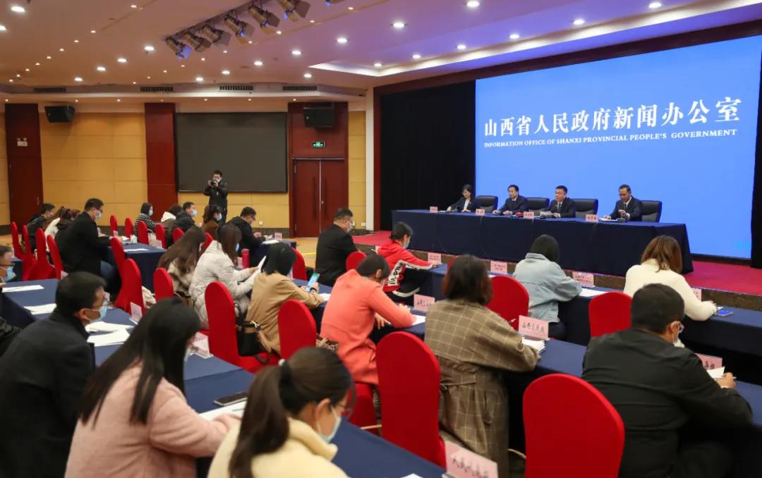 2021年前8月山西進(jìn)出口增速居全國(guó)第二