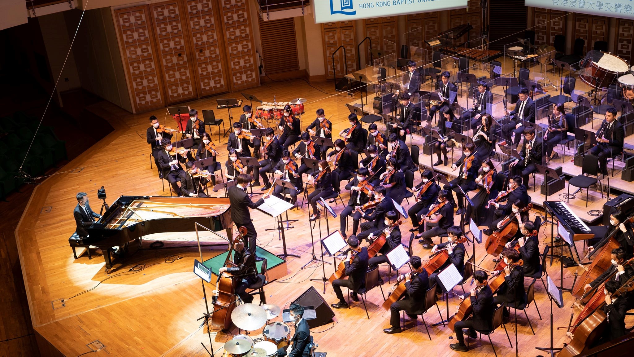 【韓國十月文化節(jié)】演奏韓國經(jīng)典音樂  K-pop舞團(tuán)展示代表性舞蹈