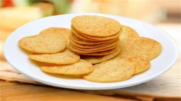 【康養(yǎng)中國】用「健康食物」當(dāng)零食，就「健康」了嗎？