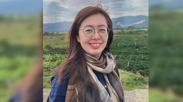 【擁抱大灣區(qū)】有片 | 謝雅卉：臺(tái)灣知性女孩廣州點(diǎn)燃就業(yè)夢(mèng)想