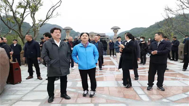 【康養(yǎng)中國】桂河池著力打造國際宜居康養(yǎng)旅遊勝地